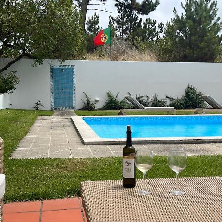 Casa De Nono Villa Vau  Exterior photo
