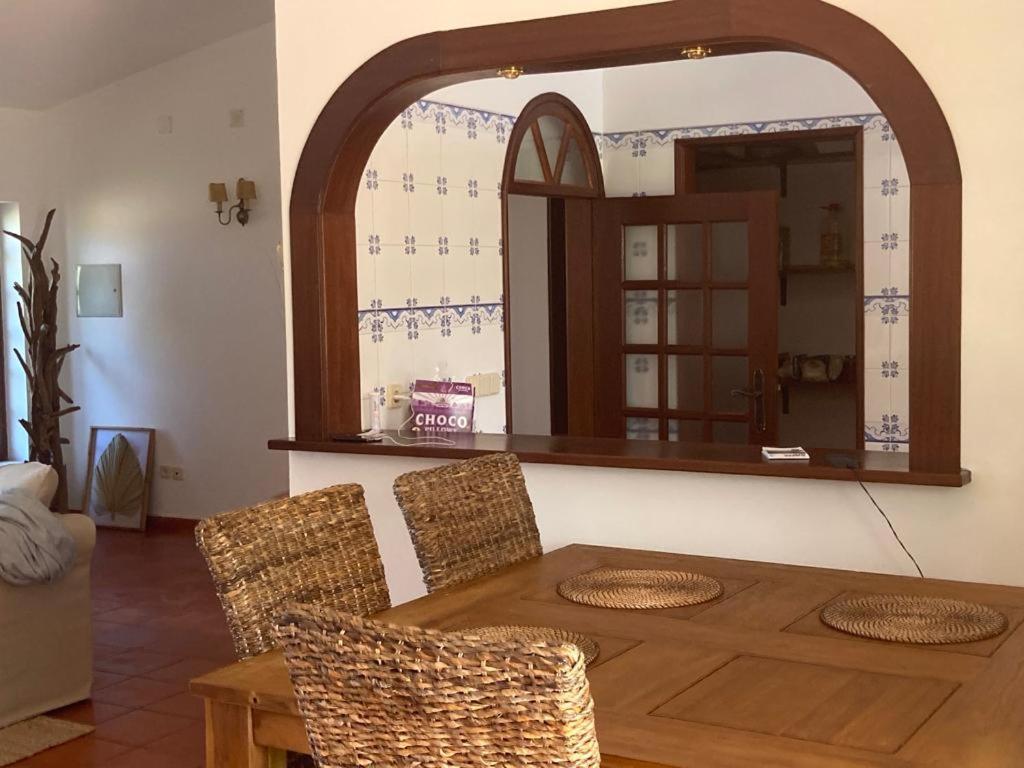 Casa De Nono Villa Vau  Exterior photo