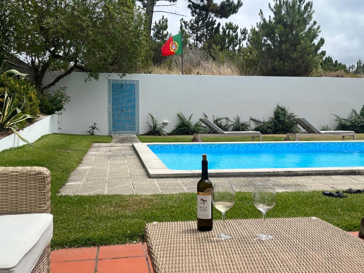 Casa De Nono Villa Vau  Exterior photo