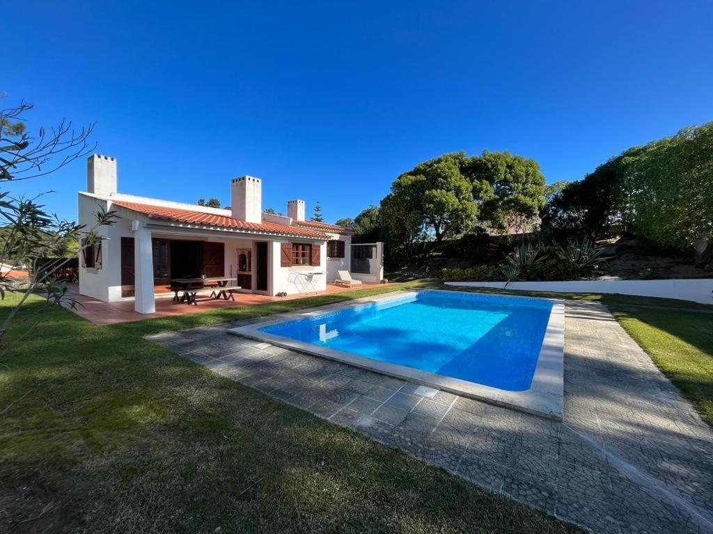 Casa De Nono Villa Vau  Exterior photo