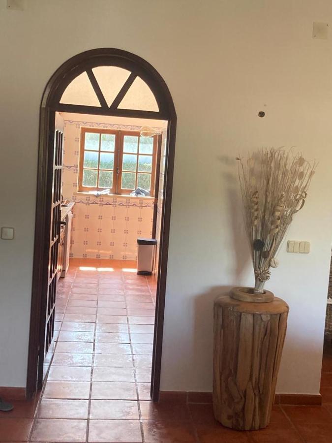 Casa De Nono Villa Vau  Exterior photo