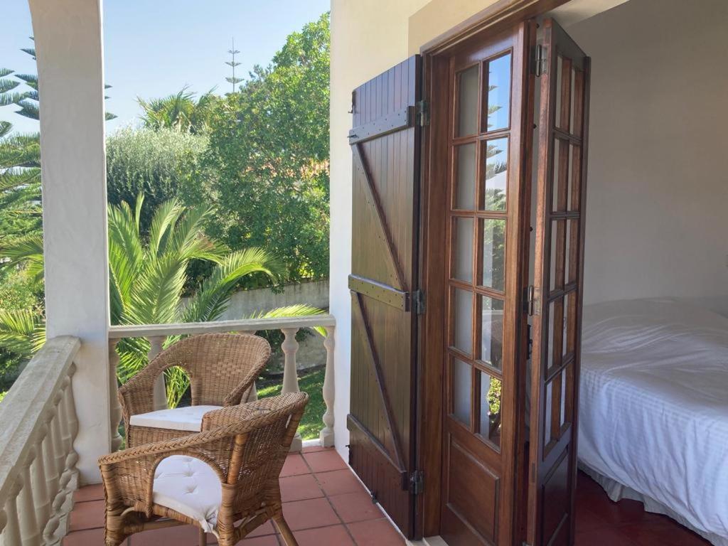 Casa De Nono Villa Vau  Exterior photo